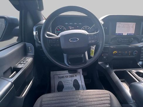 Used 2021 Ford F150 XL w/ Equipment Group 101A High AWD/4WD image 5