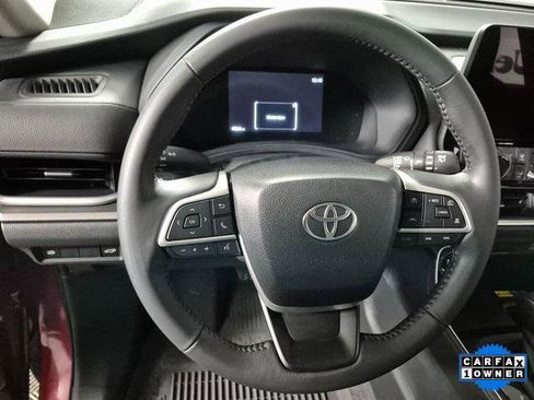 Used 2024 Toyota Grand Highlander XLE image 22