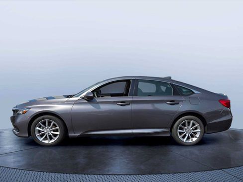 Used 2022 Honda Accord LX image 3