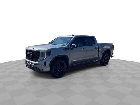 New 2026 GMC Sierra 1500 Elevation w/ Elevation Premium Package AWD/4WD image 4