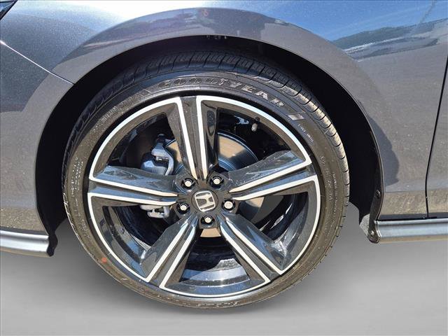 New 2026 Honda Accord SE image 10