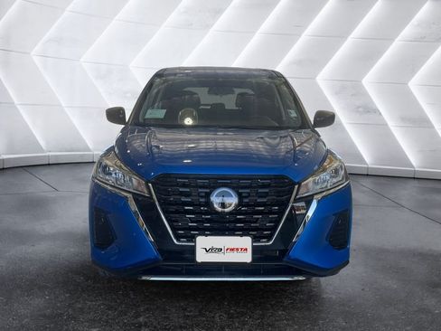Used 2025 Nissan Kicks Play S FWD image 1