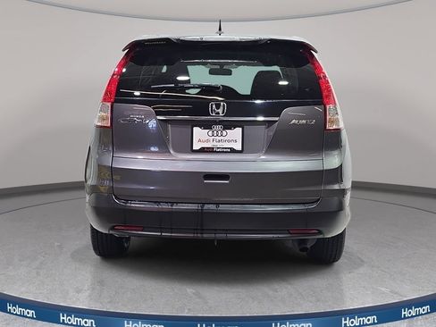 Used 2014 Honda CR-V EX-L image 7