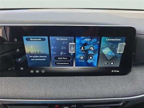 New 2026 Nissan Kicks SV w/ SV Premium Package image 24