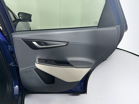 Used 2023 Kia EV6 Wind w/ Wind Technology Package image 30