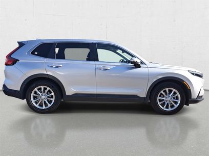 Used 2023 Honda CR-V EX-L