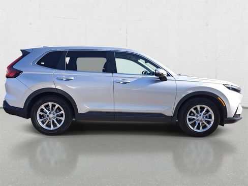 Used 2023 Honda CR-V EX-L image 4