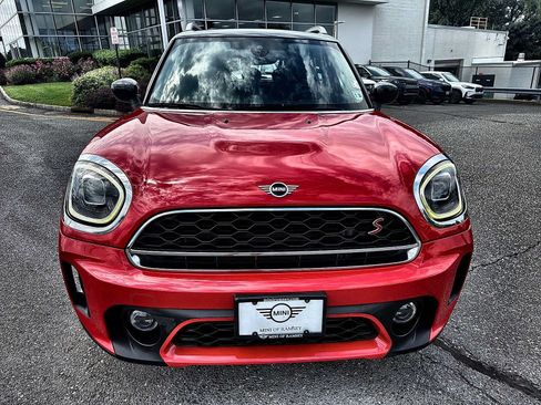 Used 2024 MINI Cooper Countryman S AWD/4WD image 14