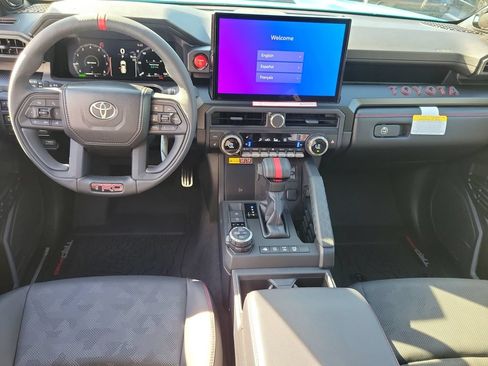 New 2026 Toyota 4Runner TRD Pro AWD/4WD image 27