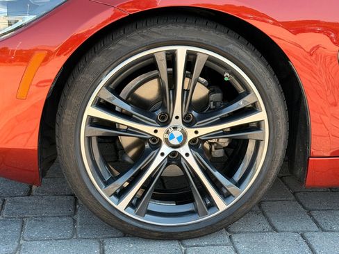 Used 2018 BMW 430i Convertible RWD image 13