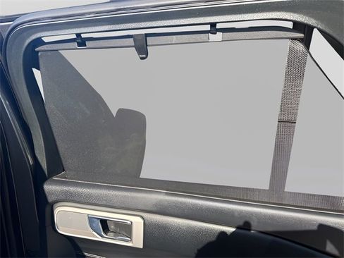 Used 2022 Ford Explorer Limited image 20