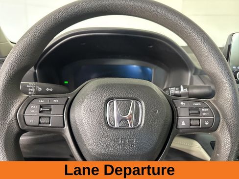 Used 2025 Honda Accord LX image 11