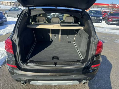 Used 2018 BMW X3 xDrive30i image 14