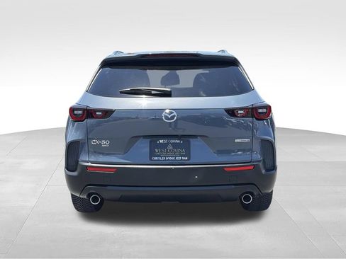 Used 2023 MAZDA CX-50 2.5 S w/ Weather Package AWD/4WD image 9