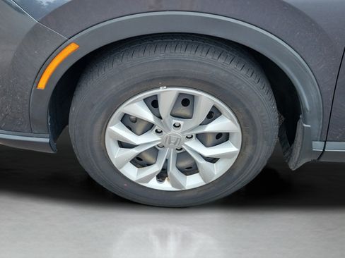 Certified 2023 Honda CR-V LX image 34