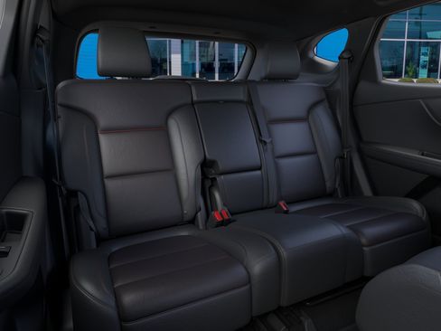 New 2026 Chevrolet Blazer RS w/ Driver Confidence II Package image 55