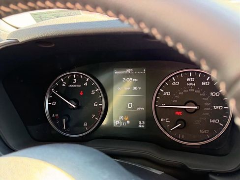 New 2026 Subaru Forester Limited image 16