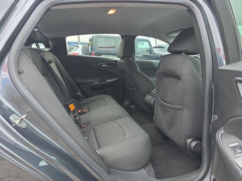 Used 2017 Chevrolet Malibu LS w/ LPO, Convenience Package 2 image 24