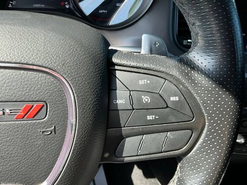 Used 2022 Dodge Charger R/T w/ Blacktop Package RWD image 35