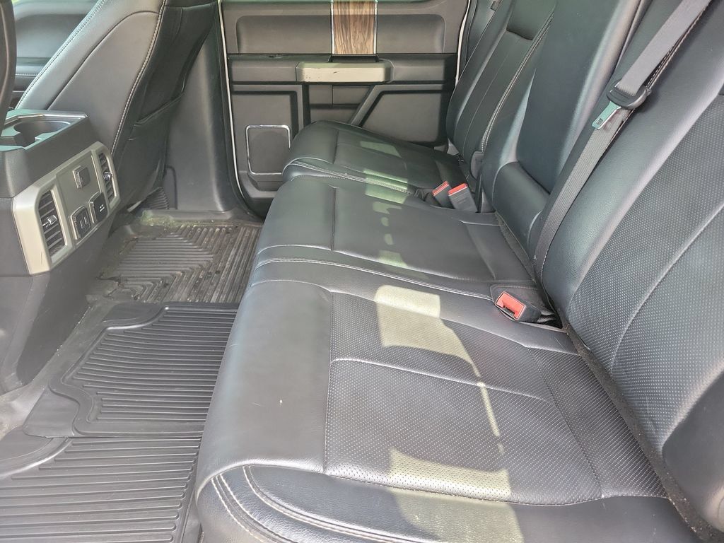 Used 2020 Ford F150 Lariat AWD/4WD image 13