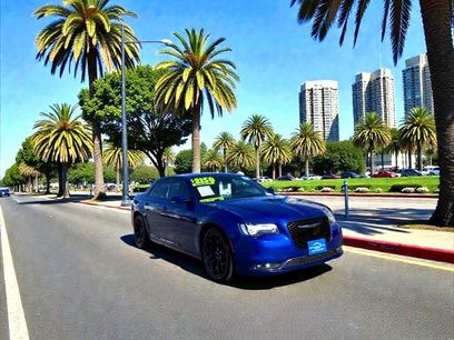 Used 2019 Chrysler 300 S w/ 300S Premium Group 2