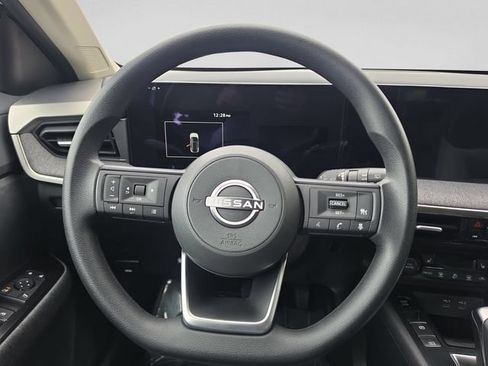 New 2026 Nissan Kicks SV FWD image 13