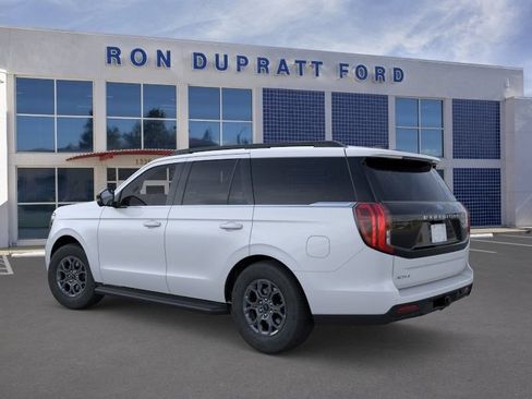 New 2026 Ford Expedition Active AWD/4WD image 5