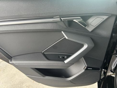 Certified 2025 Audi A3 2.0T Premium Plus w/ Premium Plus Package image 20