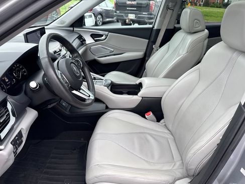 Used 2019 Acura RDX AWD w/ Technology Package image 30
