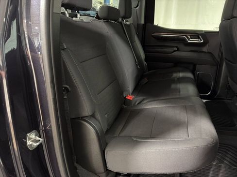 Certified 2024 Chevrolet Silverado 1500 LT image 19