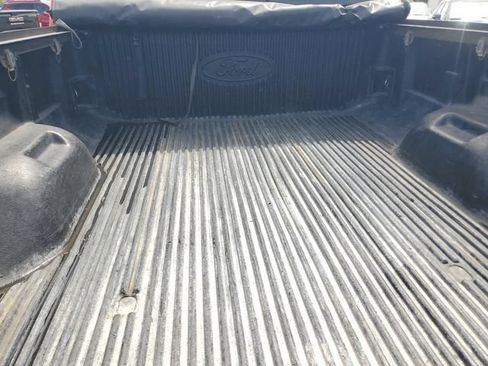 Used 2016 Ford F350 Lariat AWD/4WD image 7