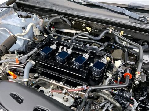 Used 2022 Honda Civic Si image 33