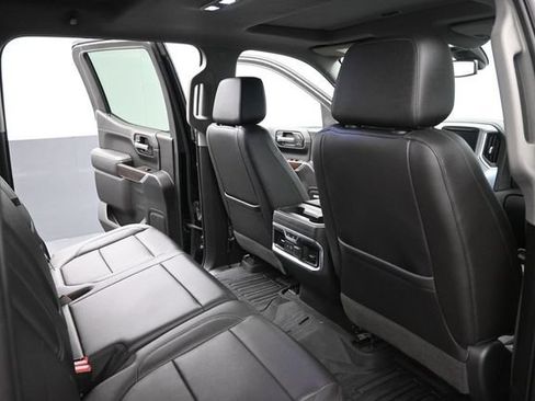Used 2020 GMC Sierra 1500 SLT w/ SLT Premium Plus Package AWD/4WD image 22