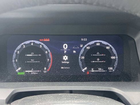 Used 2025 Toyota Tacoma TRD Off-Road AWD/4WD image 26