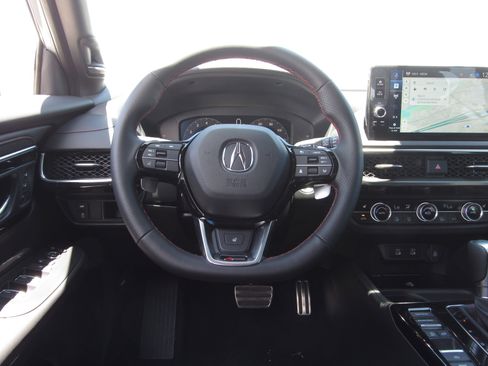 New 2026 Acura ADX A-Spec AWD/4WD image 27