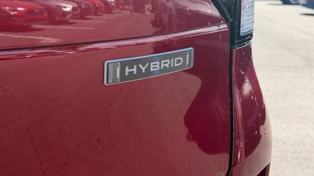 New 2026 Subaru Forester Touring AWD/4WD image 11