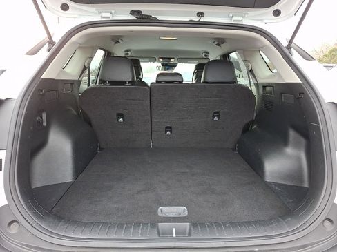 Used 2023 Kia Sportage EX image 49