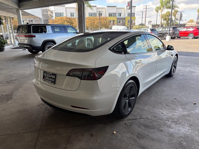 Used 2023 Tesla Model 3 Standard Range RWD image 3