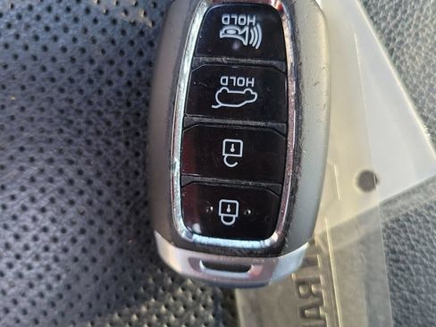 Used 2020 Hyundai Santa Fe SEL FWD image 42
