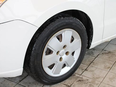 Used 2009 Ford Focus S image 19