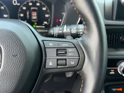 Certified 2026 Honda CR-V TrailSport image 25