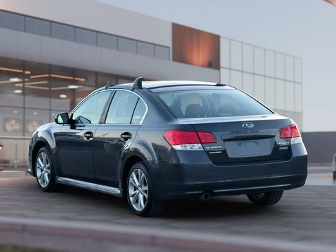 Used 2013 Subaru Legacy 2.5i Premium image 5
