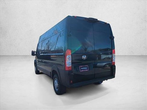 New 2026 RAM ProMaster 2500 w/ Safety Group image 10