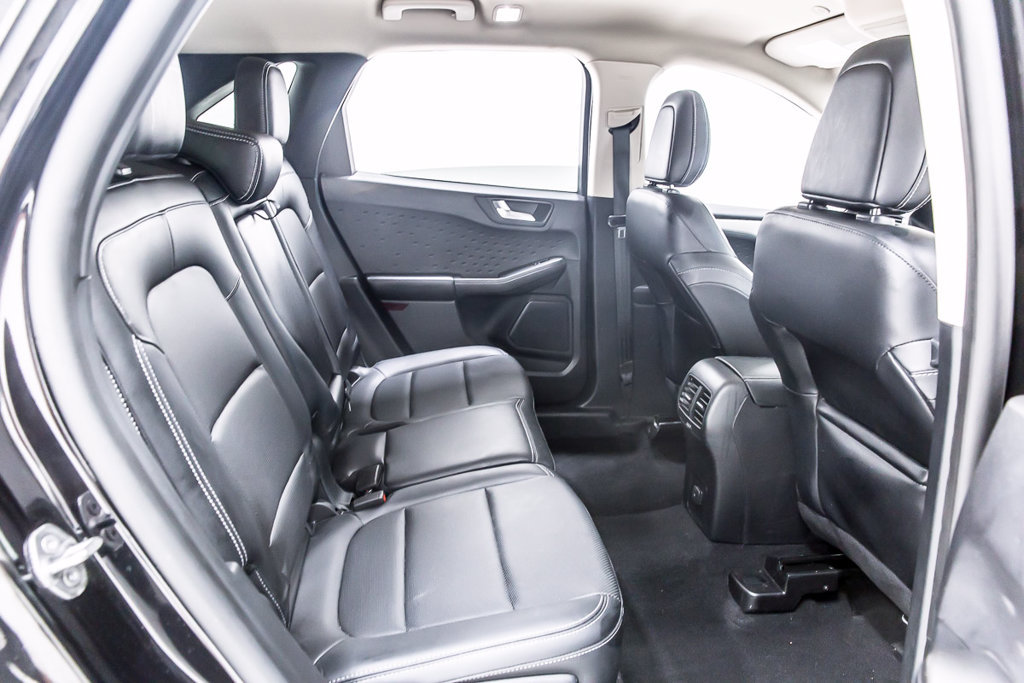 Used 2020 Ford Escape SEL FWD image 33