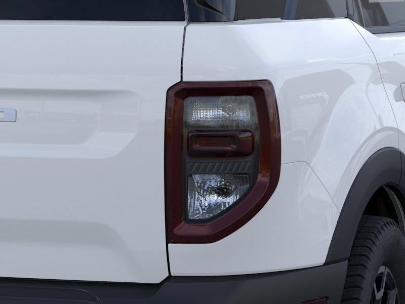 New 2026 Ford Bronco Sport Outer Banks w/ Outer Banks Tech Package+ AWD/4WD image 21