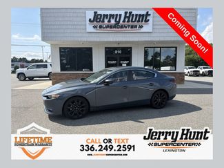 Used 2024 MAZDA MAZDA3 s AWD/4WD video 1