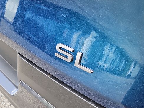 New 2025 Nissan Murano SL image 3