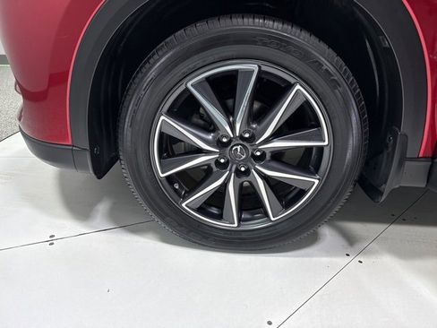 Used 2018 MAZDA CX-5 Touring w/ Preferred Equipment Package image 2