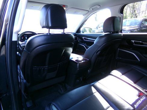 Used 2024 Kia Telluride LX image 16