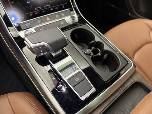 Used 2025 Audi Q7 3.0T Premium Plus image 20